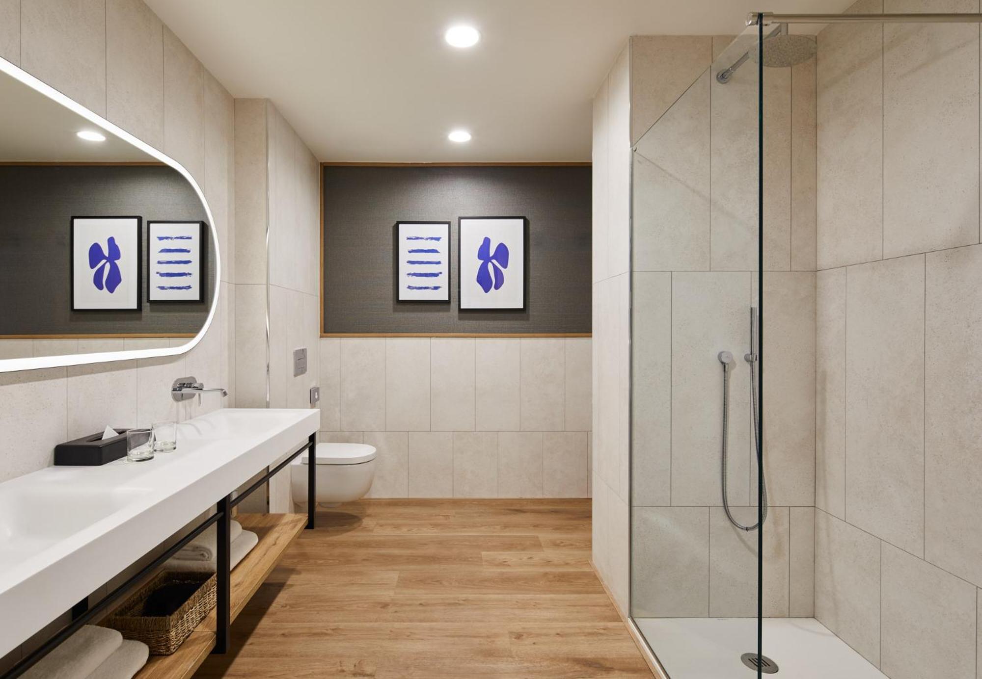 Four Points By Sheraton Barcelona Airport Viladecáns Extérieur photo