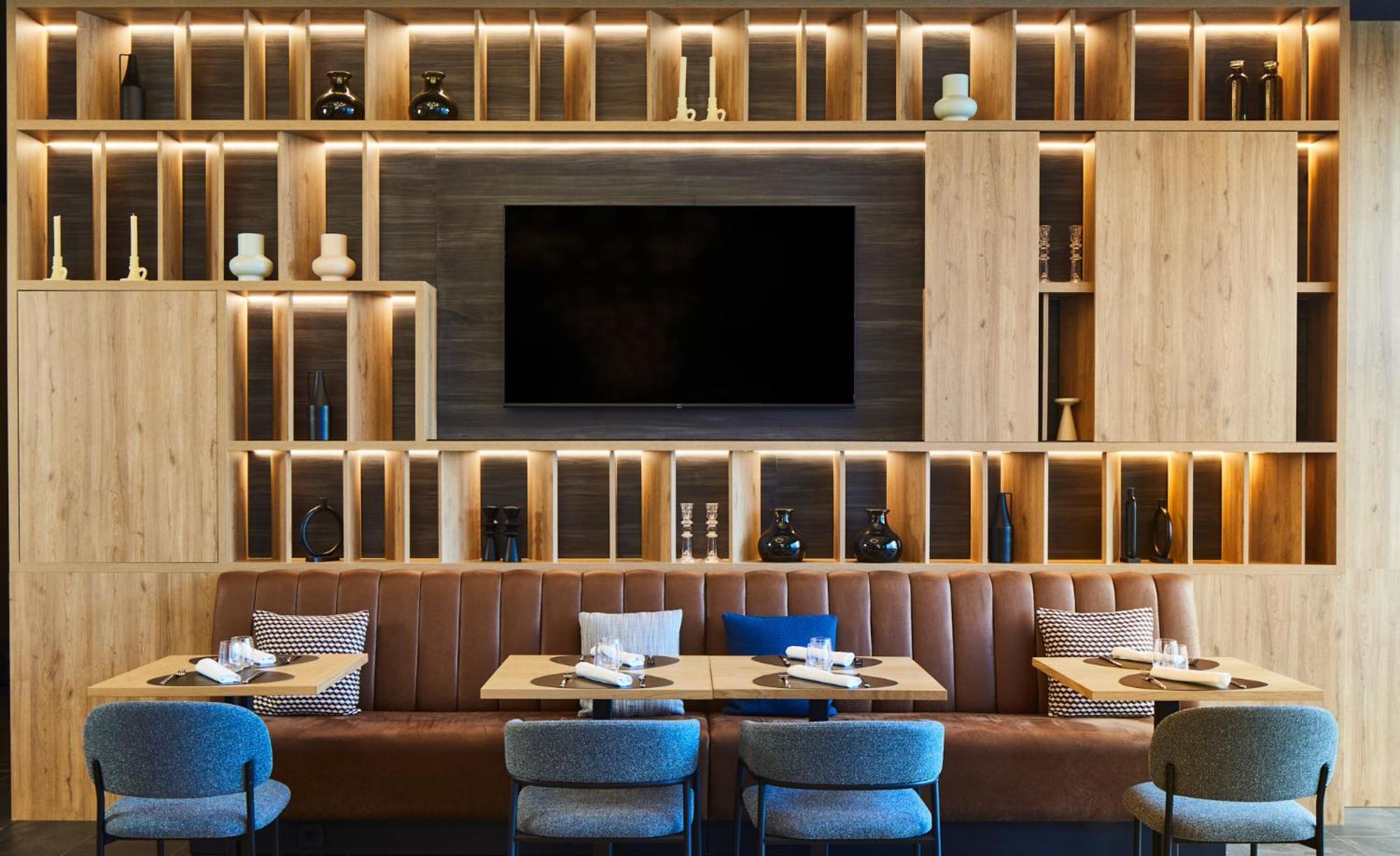 Four Points By Sheraton Barcelona Airport Viladecáns Extérieur photo