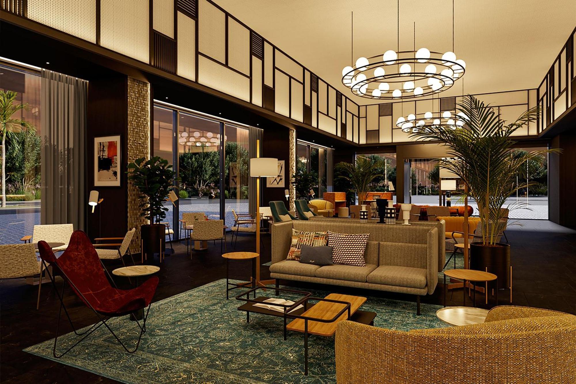 Four Points By Sheraton Barcelona Airport Viladecáns Extérieur photo